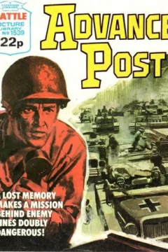 Advance Post