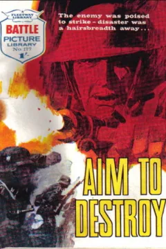 Aim To Destroy