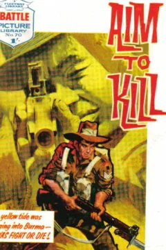 Aim To Kill