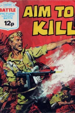 Aim to Kill