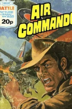 Air Commando