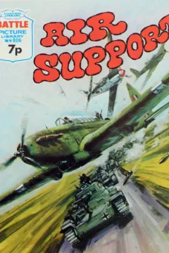 Air Support