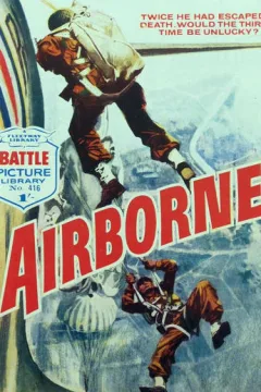 Airborne