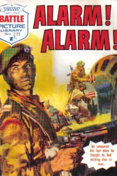 Alarm! Alarm!