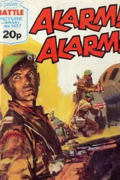 Alarm! Alarm!