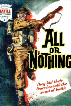 All Or Nothing