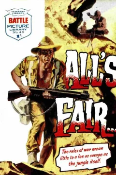 All`s Fair...