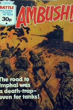 Ambush!