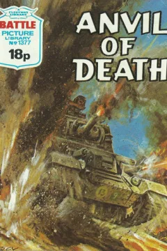 Anvil of Death