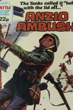 Anzio Ambush