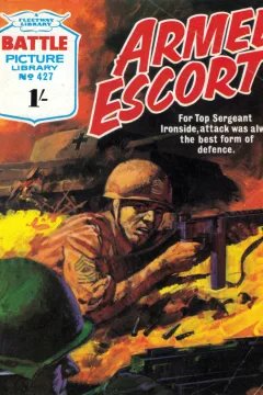 Armed Escort