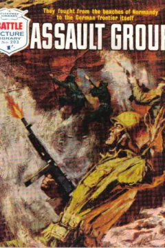 Assault Group