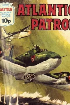 Atlantic Patrol