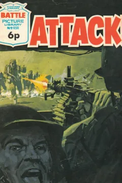 Attack!