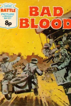 Bad Blood