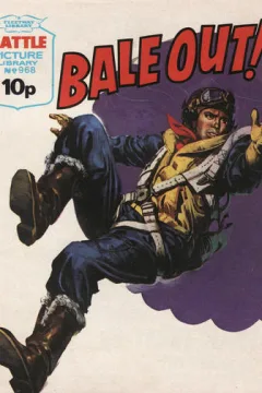 Bale Out!