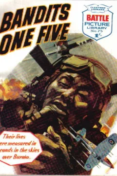 Bandits One Five