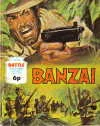Cover of Banzai