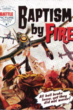 Baptism Of Fire