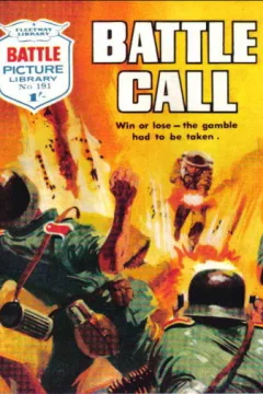 Battle Call
