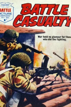 Battle Casualty
