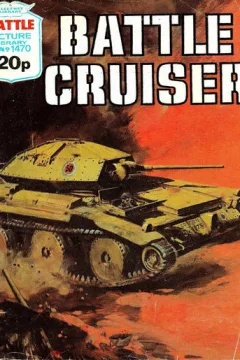 Battle Cruiser