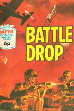 Battle Drop