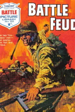 Battle Feud