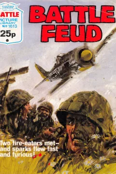Battle Feud