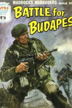Battle for Budapest