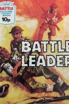Battle Leader