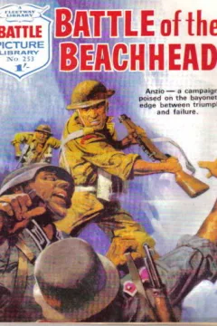 Battle of the Beachhead