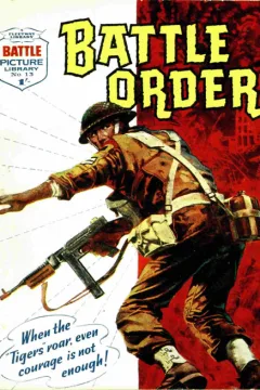 Battle Order
