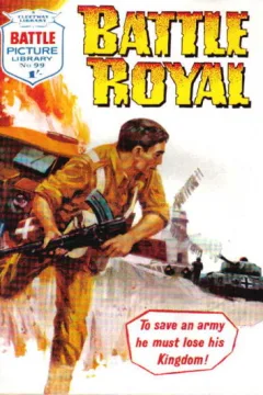 Battle Royal