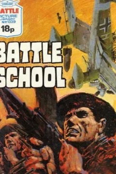 Battle School