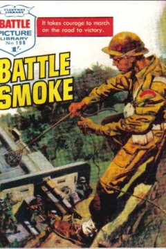 Battle Smoke