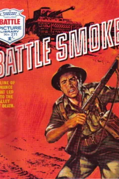 Battle Smoke