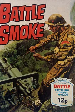 Battle Smoke