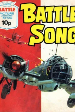 Battle Song