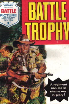Battle Trophy