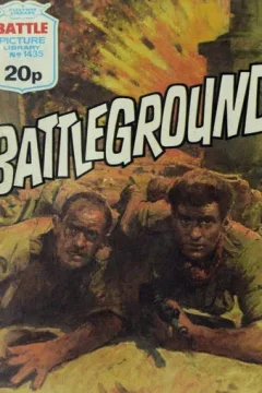 Battleground