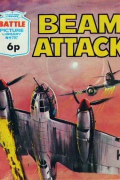 Beam Attack