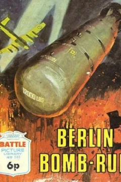 Berlin Bomb-Run