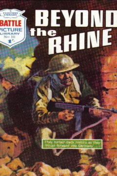 Beyond The Rhine