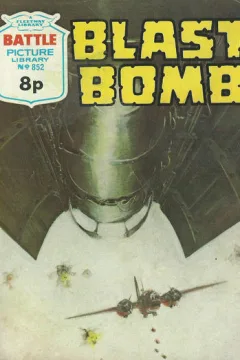 Blast Bomb