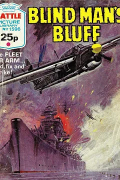Blind Man's Bluff