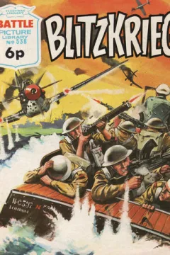 Blitzkrieg