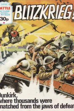 Blitzkrieg!