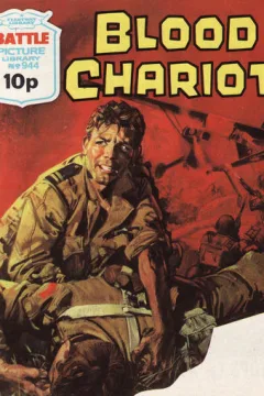 Blood Chariot