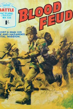 Blood Feud